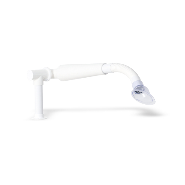 Hyaline 180 - Hyaline suction arms - Rectus Nordic ApS