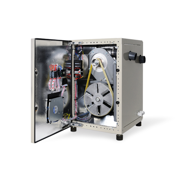 R5 Suction motor 230V R5 Suction motors Rectus Nordic ApS